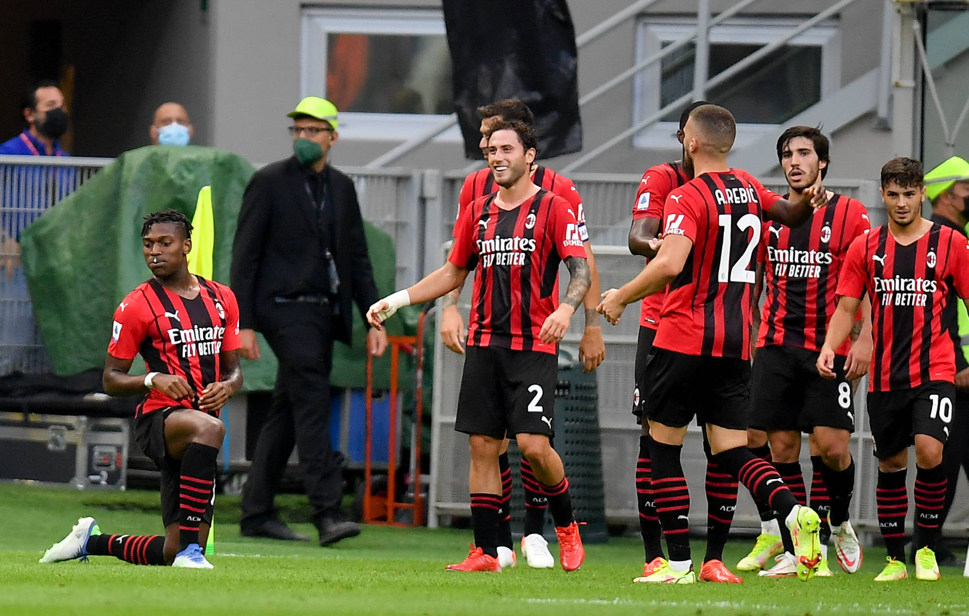 亚洲多国将全面升级 VAR 系统