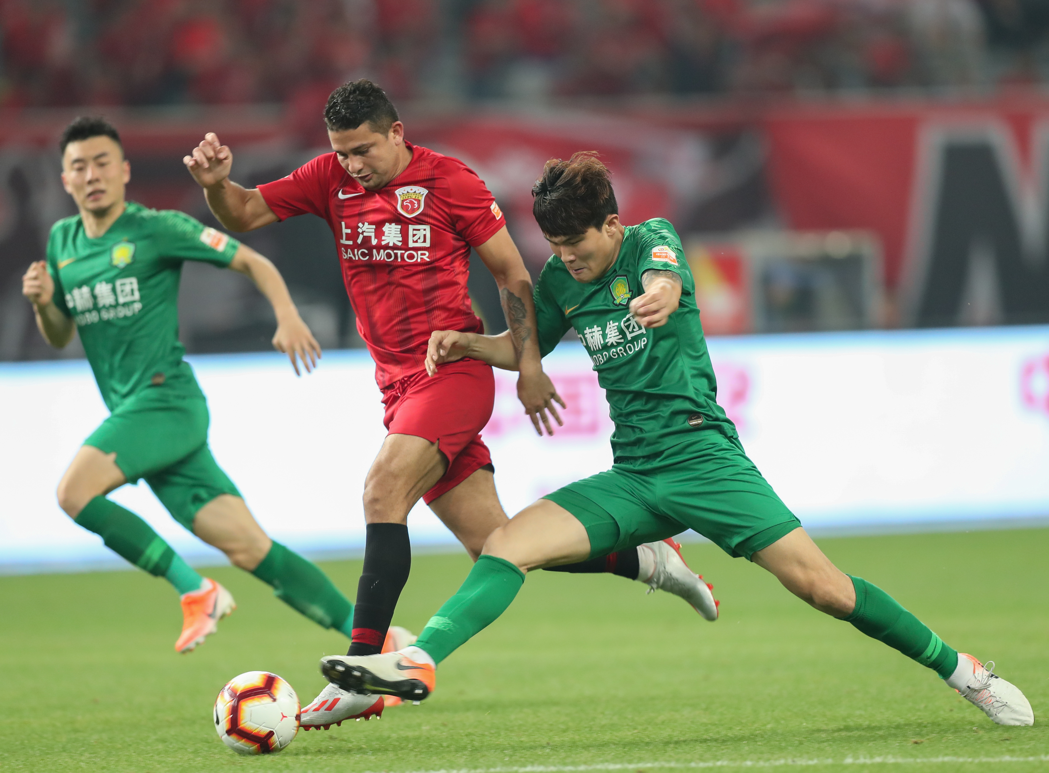 记者：卡内达观战浙江U20全运比赛，希望能发现更多优秀球员