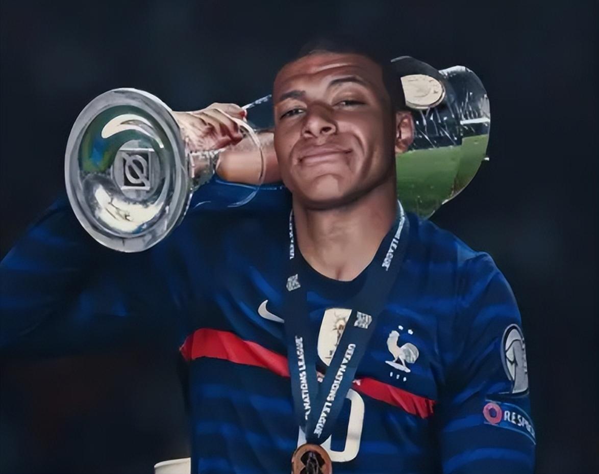 施洛特贝克：基米希说他从未踢过世界杯淘汰赛，我们想走得更远