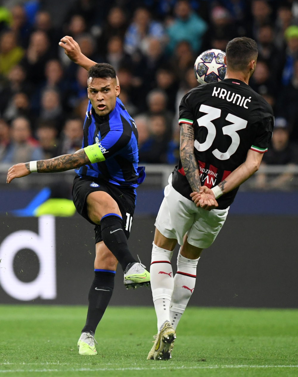 阿奇姆彭迎来中超第200场里程碑，此前199场贡献68球21助