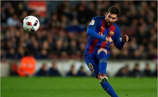 奥尔莫进球的艺术作品：26次传球，巴萨团队配合的巅峰演绎