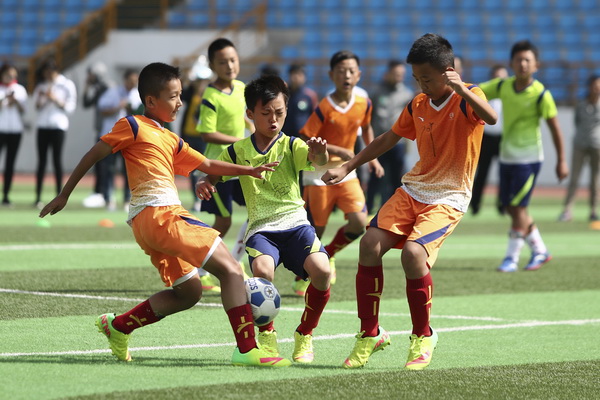 🔥从一个不同的视角来看德比日🎥