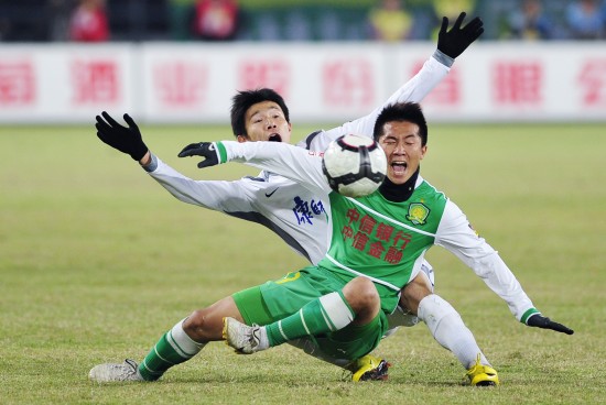 德国杯1／8决赛：拜仁3-2柏林联合 凯恩破门+送点柏林联合两送乌龙