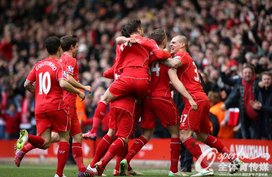 姆巴佩已跻身21世纪年度进球数前六名