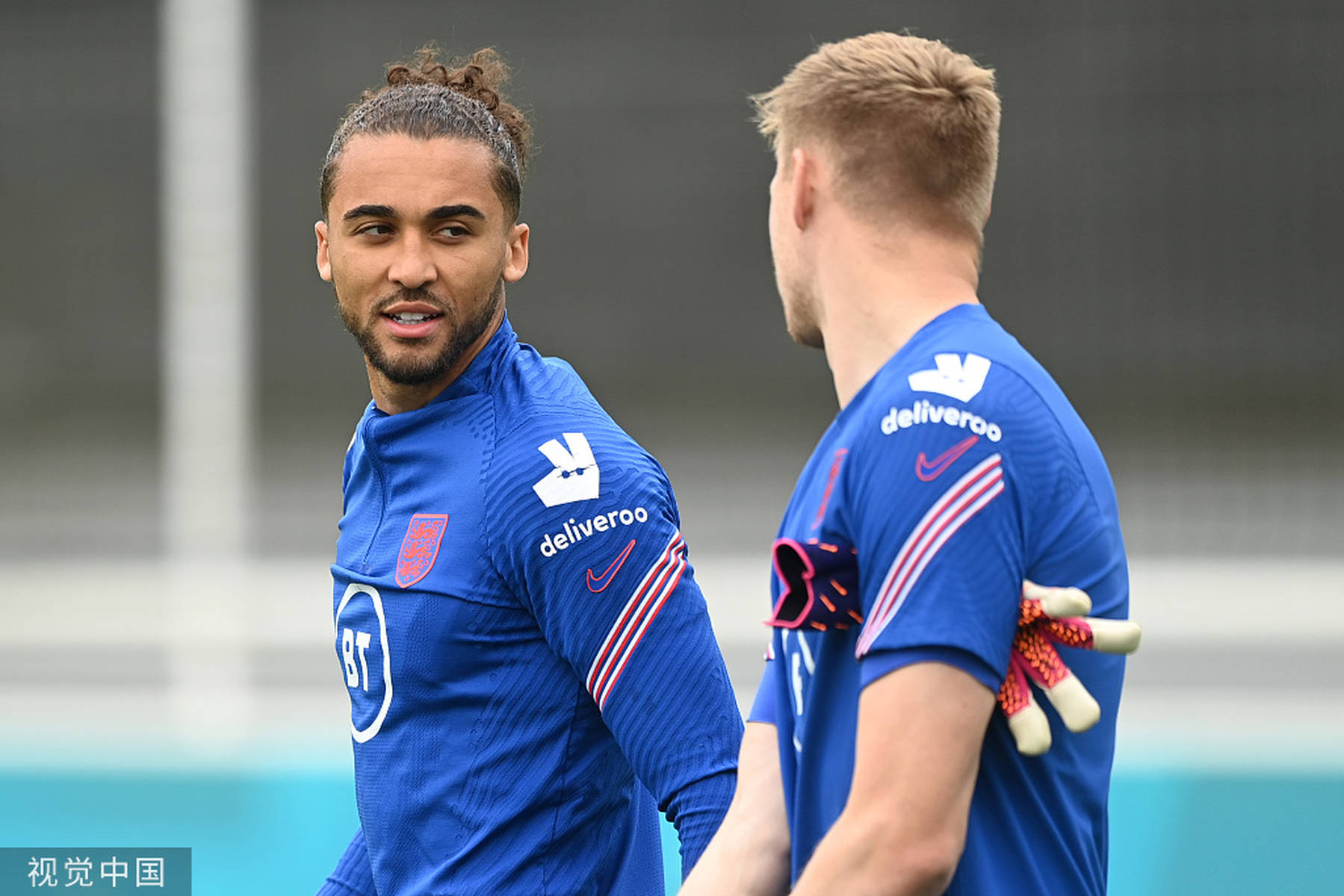 德转列本赛季30岁以上选手进球排行榜：凯恩领跑，...